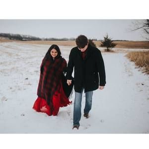 Meet your Posher, Elsa